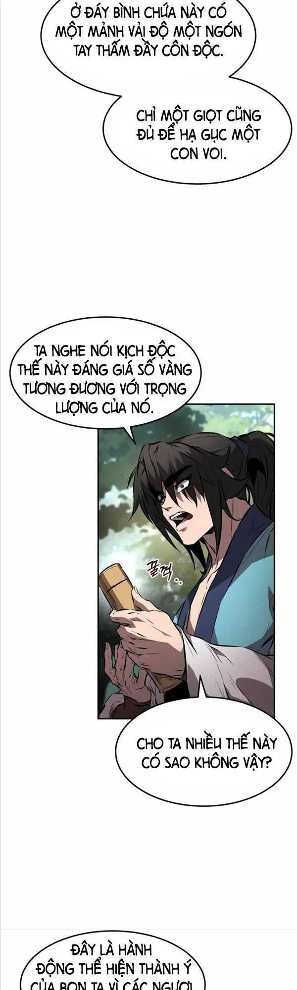 Chuyển Sinh Thành Tiêu Sư Nettruyen ZZZ Chương 25 Page 28