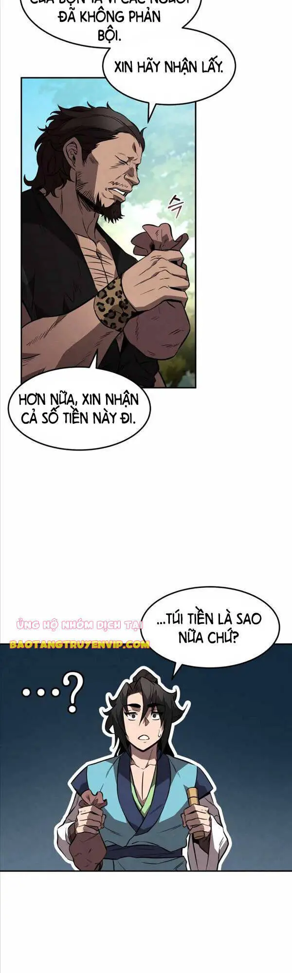 Chuyển Sinh Thành Tiêu Sư Nettruyen ZZZ Chương 25 Page 29