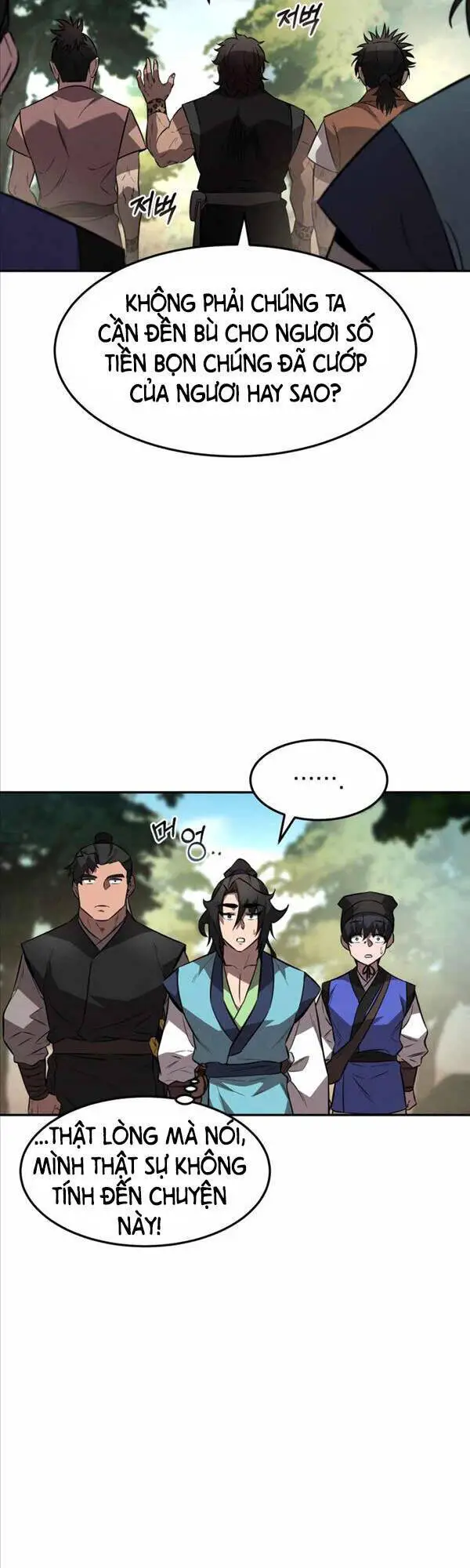 Chuyển Sinh Thành Tiêu Sư Nettruyen ZZZ Chương 25 Page 31