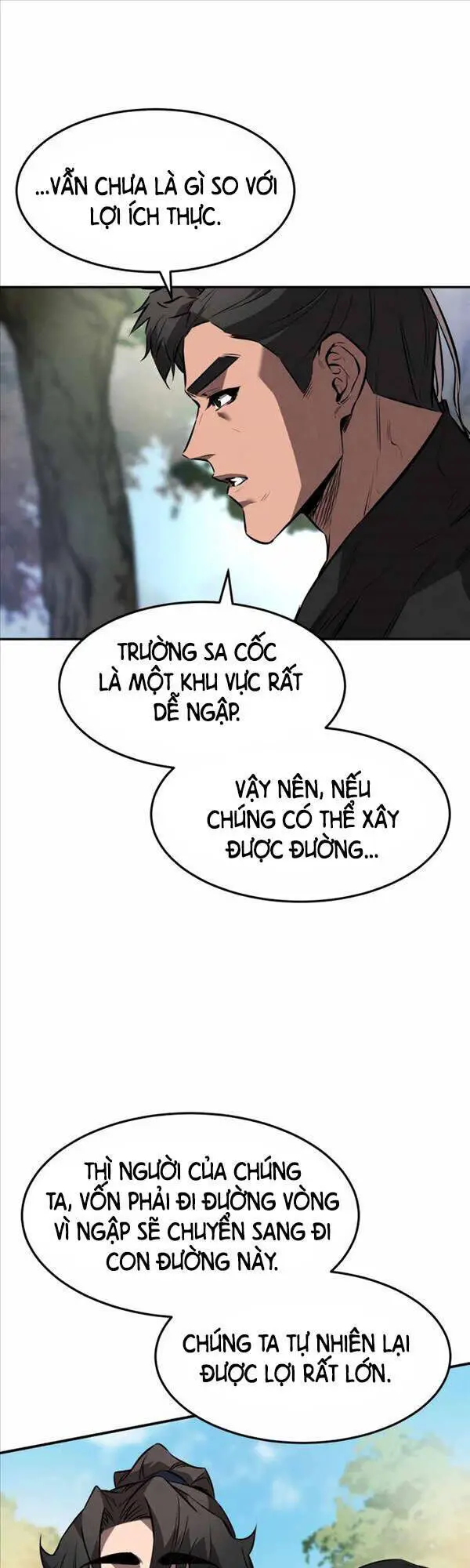Chuyển Sinh Thành Tiêu Sư Nettruyen ZZZ Chương 25 Page 35