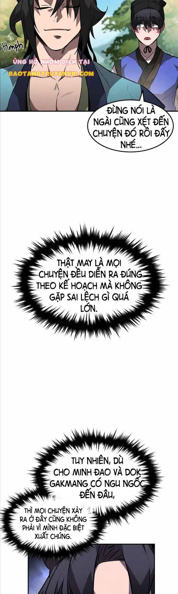 Chuyển Sinh Thành Tiêu Sư Nettruyen ZZZ Chương 25 Page 36