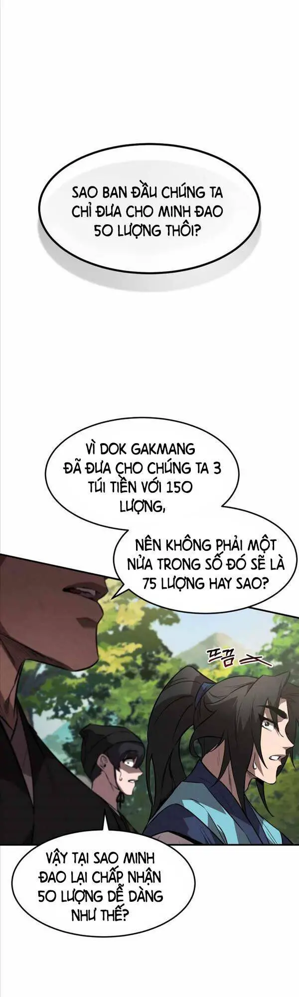 Chuyển Sinh Thành Tiêu Sư Nettruyen ZZZ Chương 25 Page 38