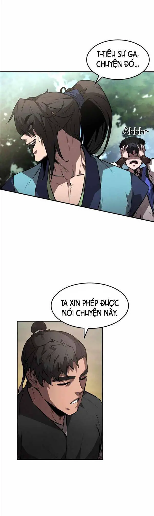 Chuyển Sinh Thành Tiêu Sư Nettruyen ZZZ Chương 25 Page 39