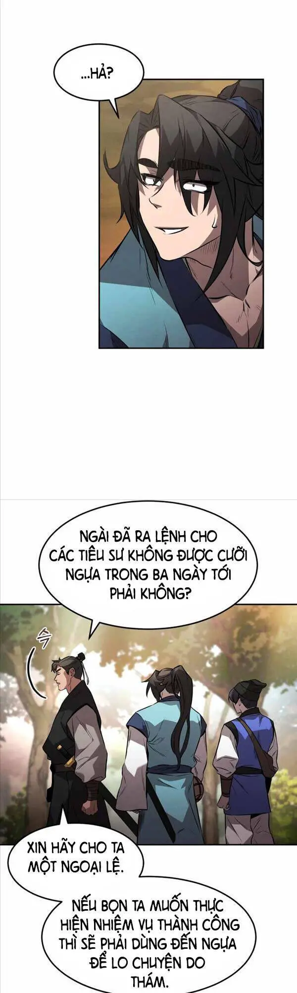 Chuyển Sinh Thành Tiêu Sư Nettruyen ZZZ Chương 25 Page 40
