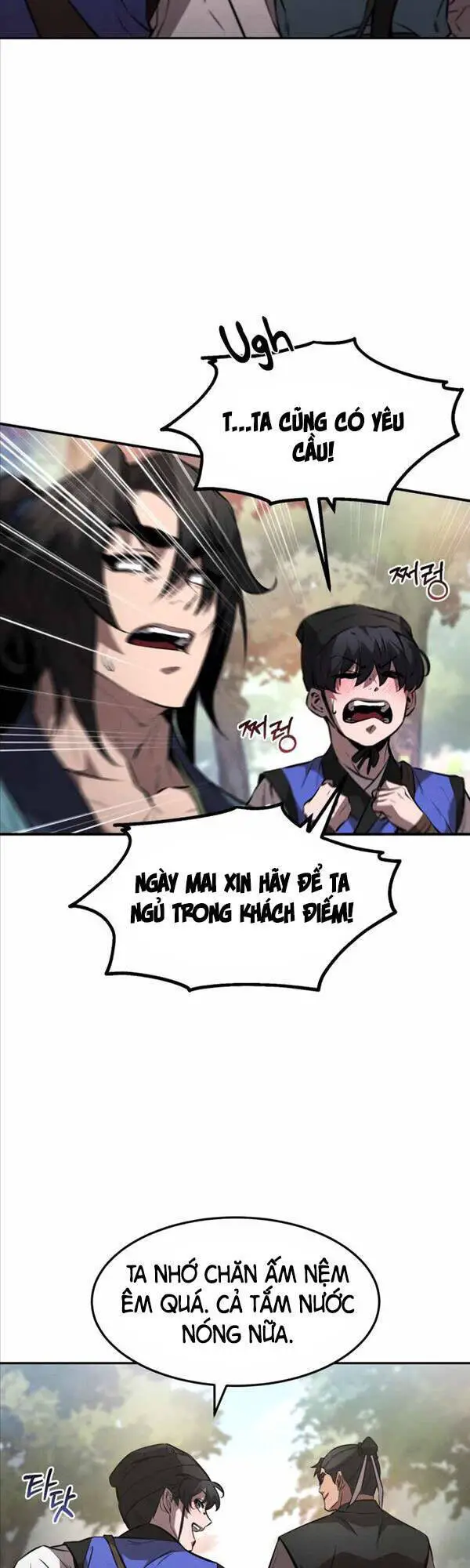 Chuyển Sinh Thành Tiêu Sư Nettruyen ZZZ Chương 25 Page 42