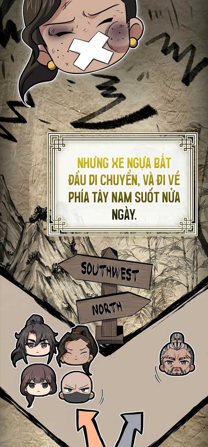 Chuyển Sinh Thành Tiêu Sư Nettruyen ZZZ Chương 89 Page 21