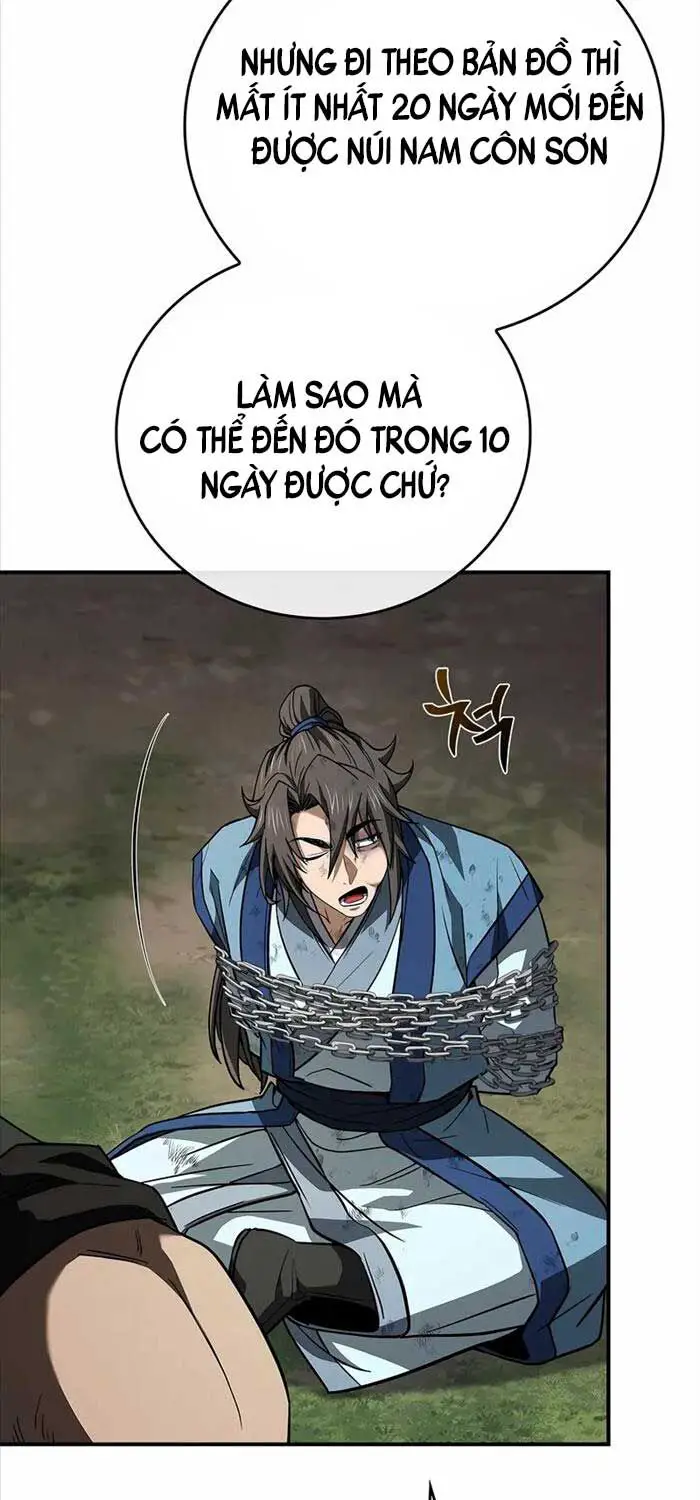 Chuyển Sinh Thành Tiêu Sư Nettruyen ZZZ Chương 89 Page 55