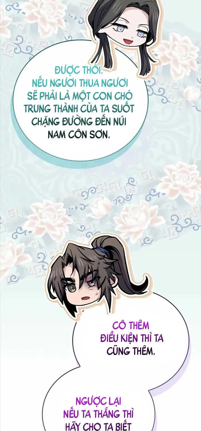 Chuyển Sinh Thành Tiêu Sư Nettruyen ZZZ Chương 89 Page 60