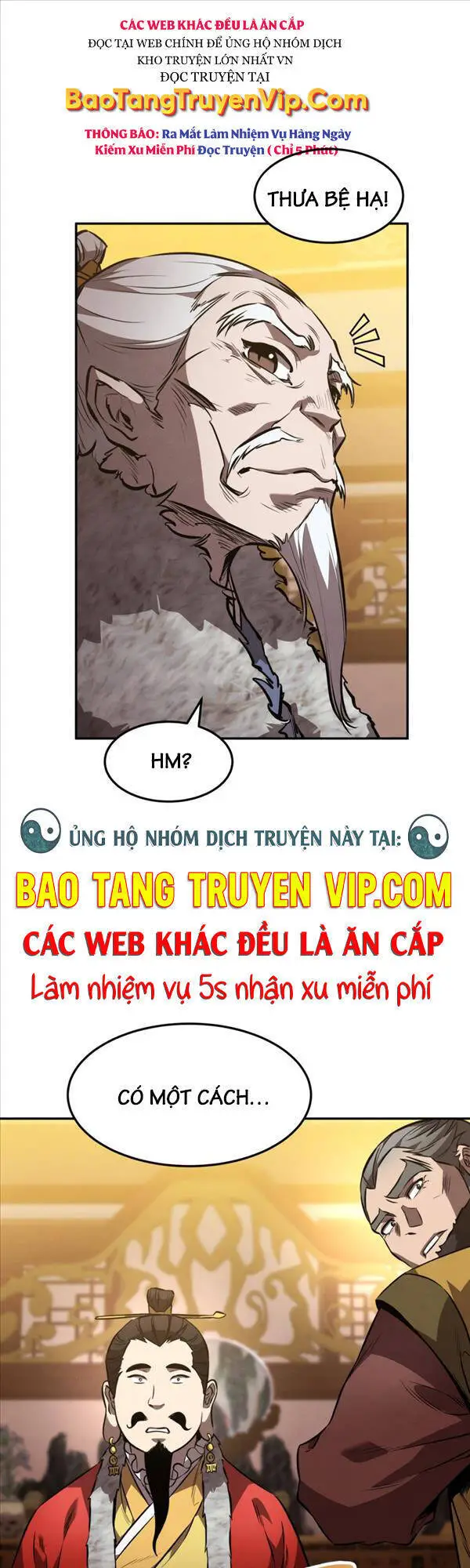 Chuyển Sinh Thành Tiêu Sư Nettruyen ZZZ Chương 46 Page 1
