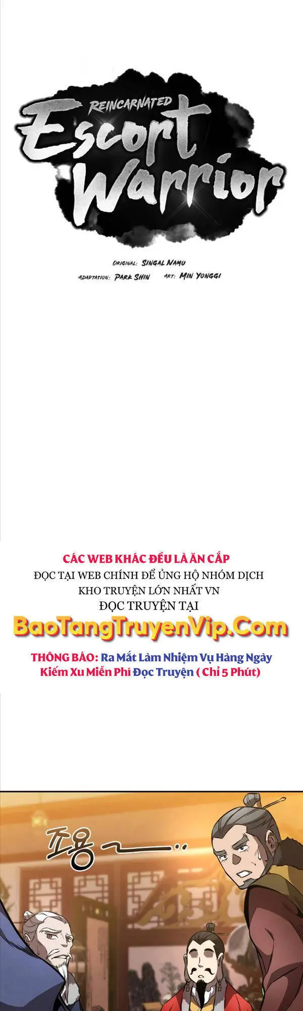 Chuyển Sinh Thành Tiêu Sư Nettruyen ZZZ Chương 46 Page 3