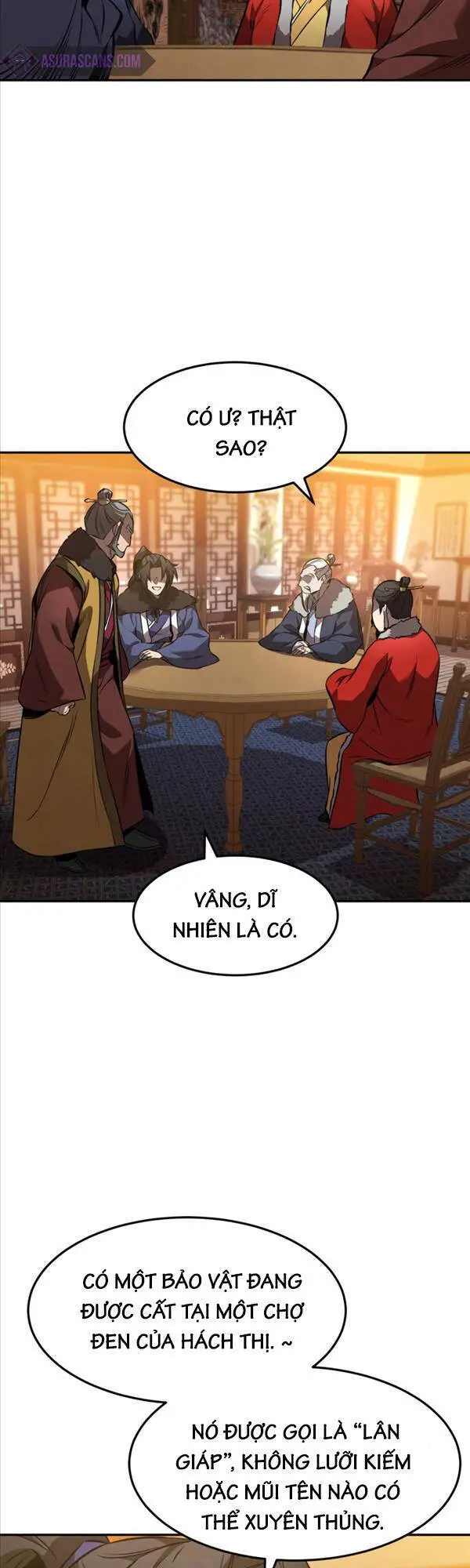 Chuyển Sinh Thành Tiêu Sư Nettruyen ZZZ Chương 46 Page 4