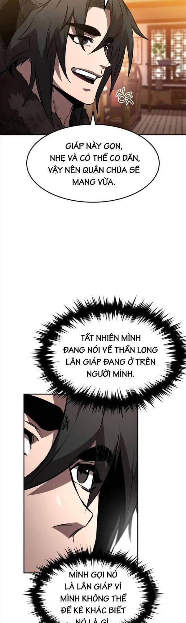 Chuyển Sinh Thành Tiêu Sư Nettruyen ZZZ Chương 46 Page 5
