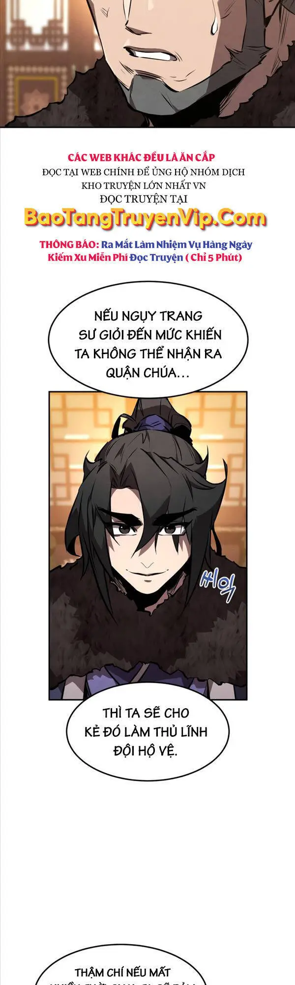 Chuyển Sinh Thành Tiêu Sư Nettruyen ZZZ Chương 46 Page 9