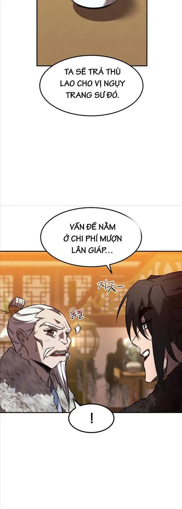 Chuyển Sinh Thành Tiêu Sư Nettruyen ZZZ Chương 46 Page 11
