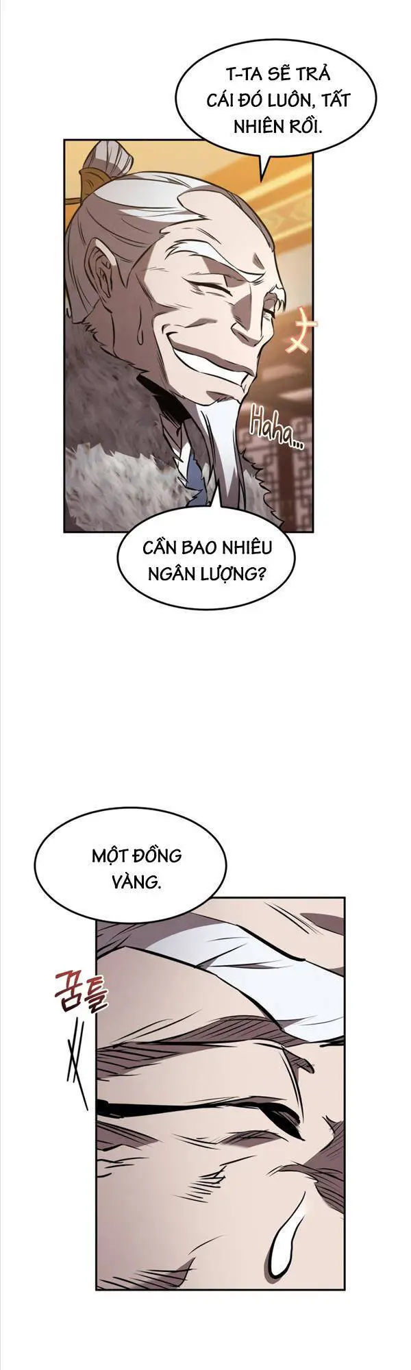 Chuyển Sinh Thành Tiêu Sư Nettruyen ZZZ Chương 46 Page 12
