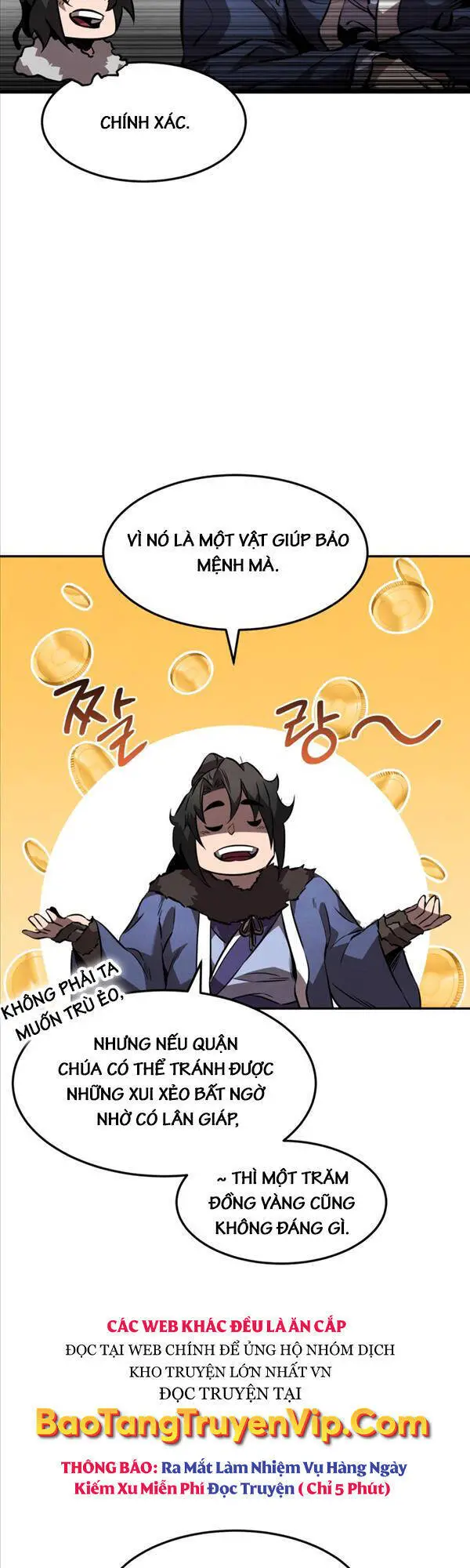 Chuyển Sinh Thành Tiêu Sư Nettruyen ZZZ Chương 46 Page 14