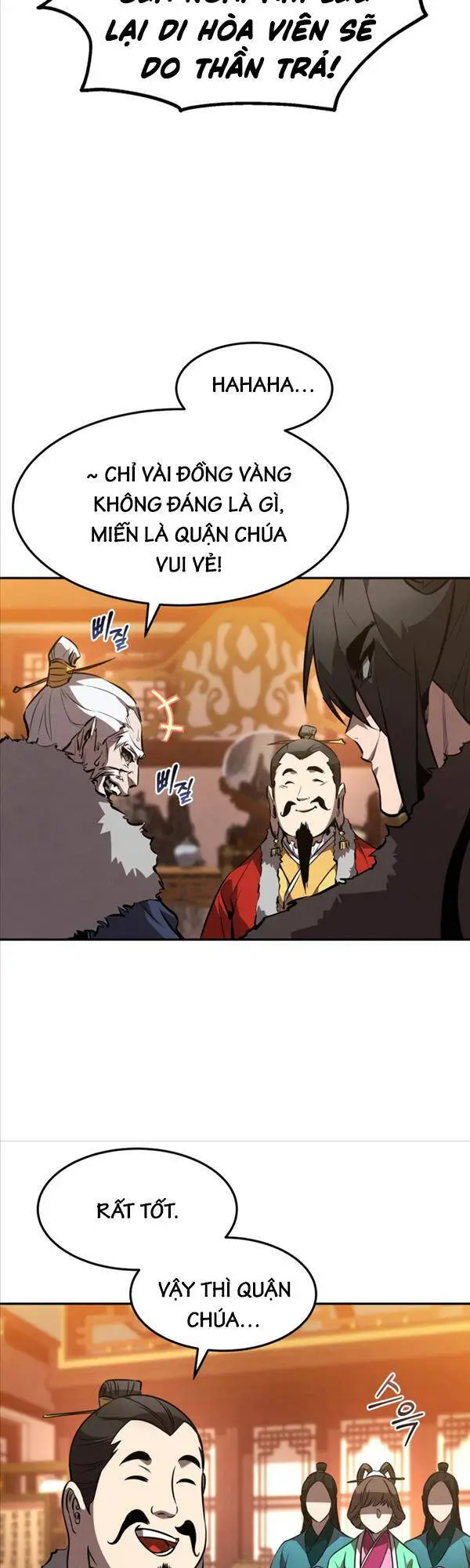 Chuyển Sinh Thành Tiêu Sư Nettruyen ZZZ Chương 46 Page 16