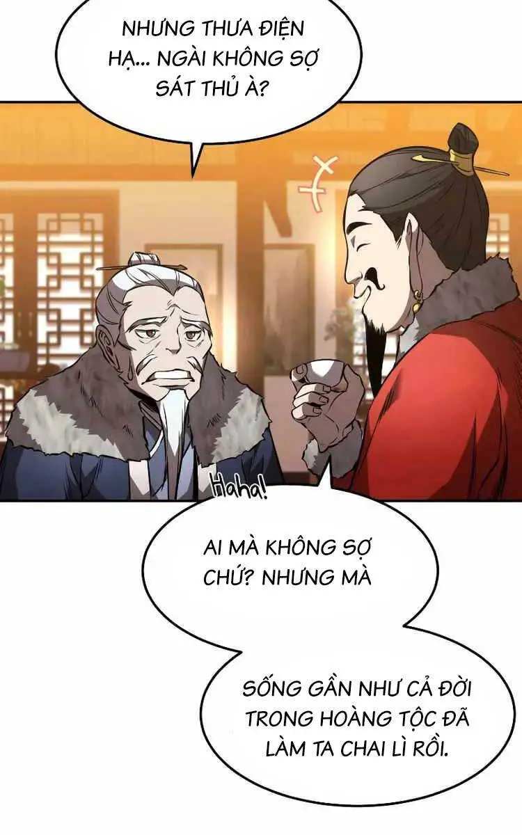 Chuyển Sinh Thành Tiêu Sư Nettruyen ZZZ Chương 45 Page 36