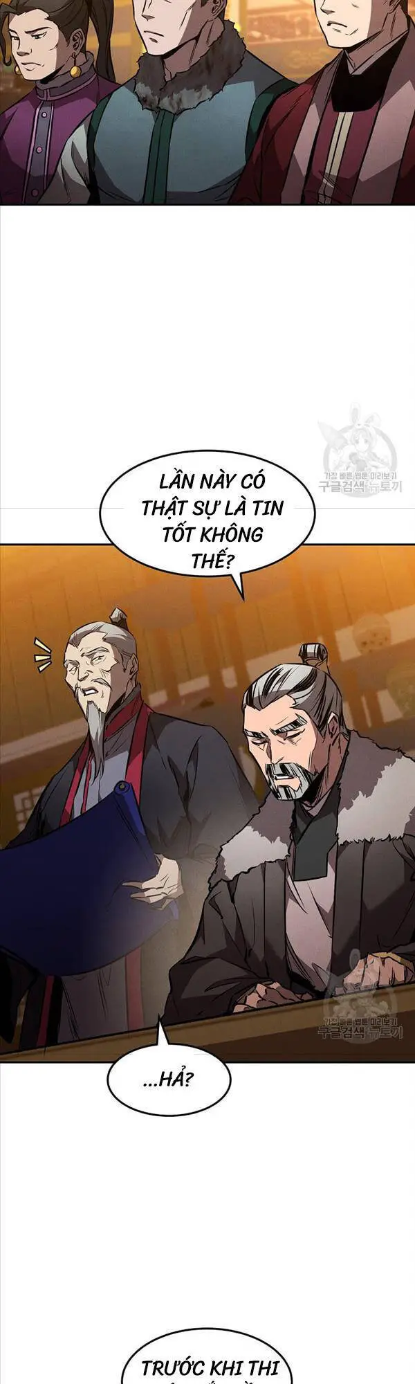 Chuyển Sinh Thành Tiêu Sư Nettruyen ZZZ Chương 44 Page 3