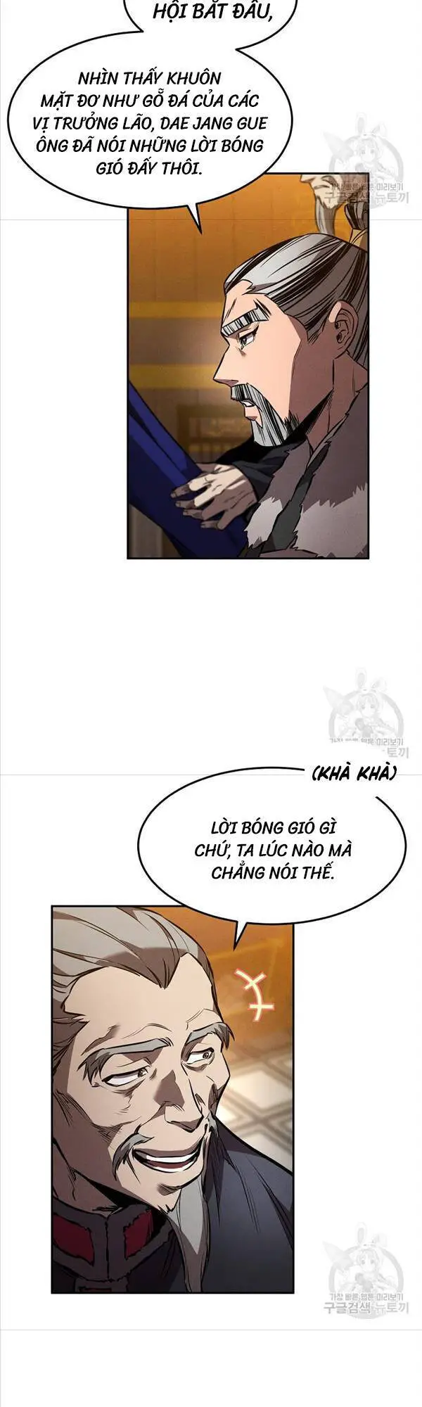 Chuyển Sinh Thành Tiêu Sư Nettruyen ZZZ Chương 44 Page 4