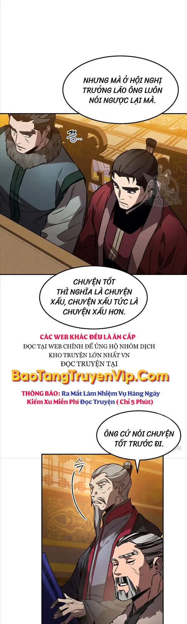 Chuyển Sinh Thành Tiêu Sư Nettruyen ZZZ Chương 44 Page 5