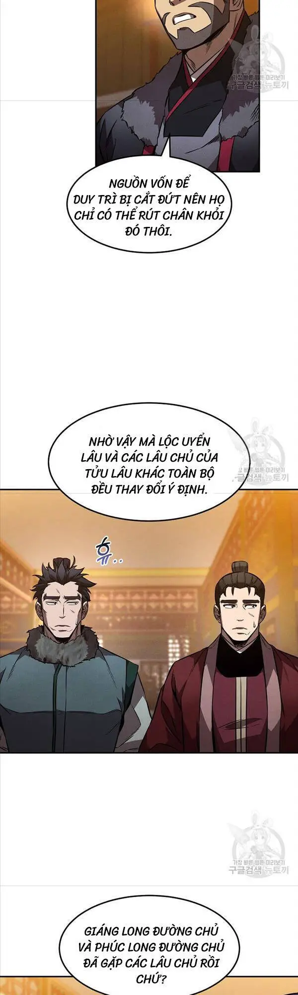 Chuyển Sinh Thành Tiêu Sư Nettruyen ZZZ Chương 44 Page 8