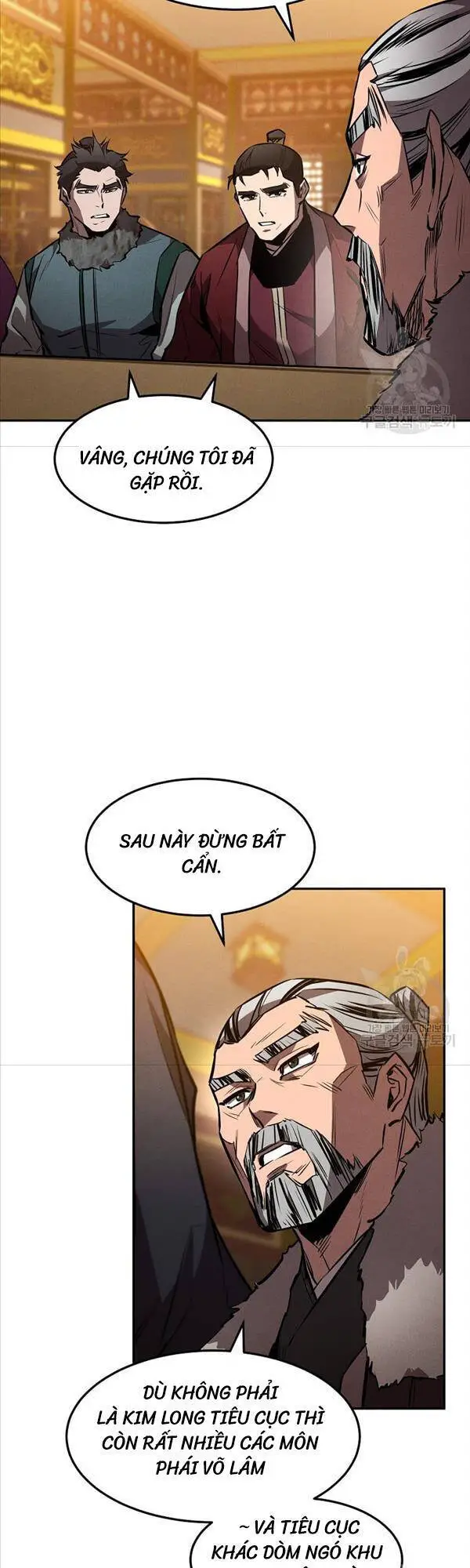 Chuyển Sinh Thành Tiêu Sư Nettruyen ZZZ Chương 44 Page 9
