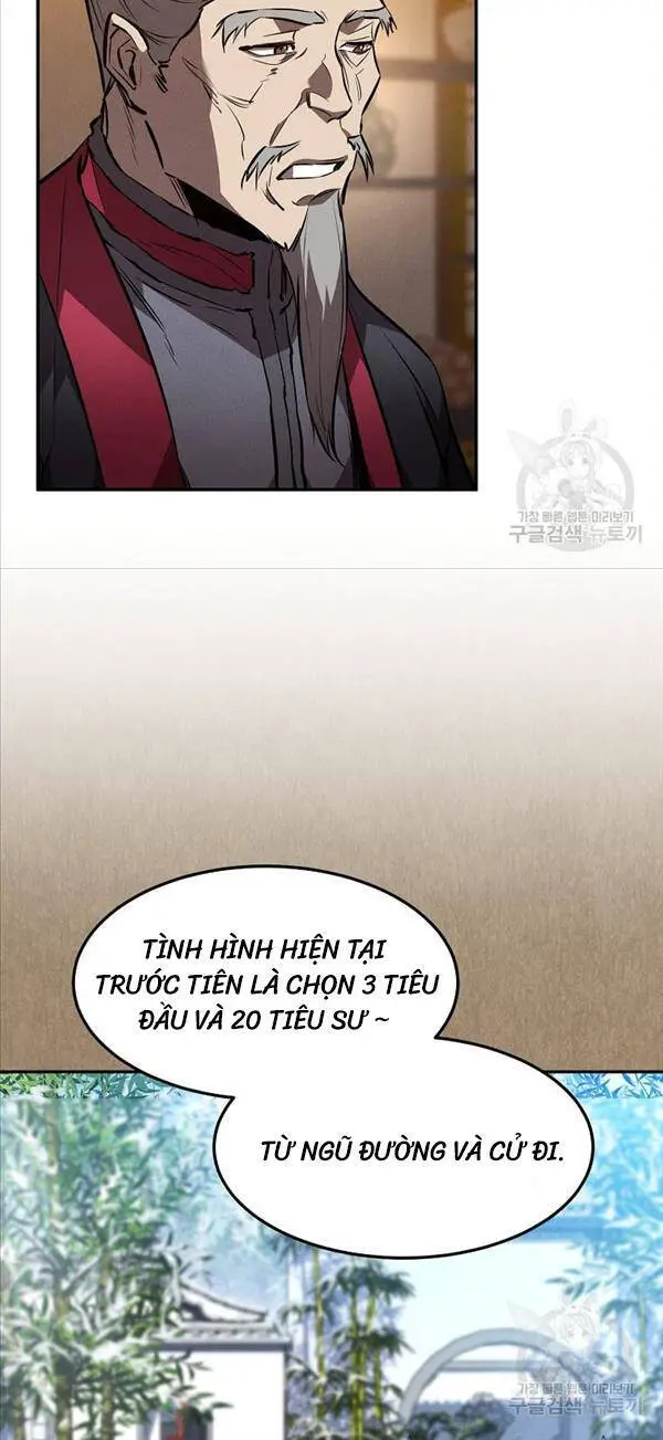 Chuyển Sinh Thành Tiêu Sư Nettruyen ZZZ Chương 44 Page 11