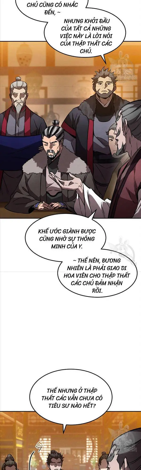 Chuyển Sinh Thành Tiêu Sư Nettruyen ZZZ Chương 44 Page 13