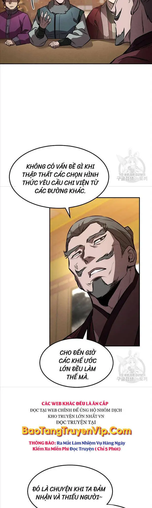 Chuyển Sinh Thành Tiêu Sư Nettruyen ZZZ Chương 44 Page 14