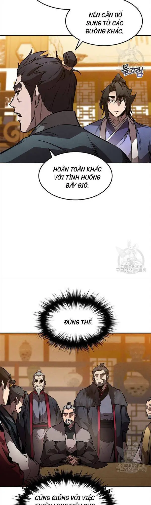 Chuyển Sinh Thành Tiêu Sư Nettruyen ZZZ Chương 44 Page 15