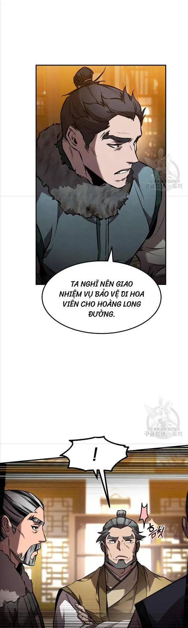 Chuyển Sinh Thành Tiêu Sư Nettruyen ZZZ Chương 44 Page 18