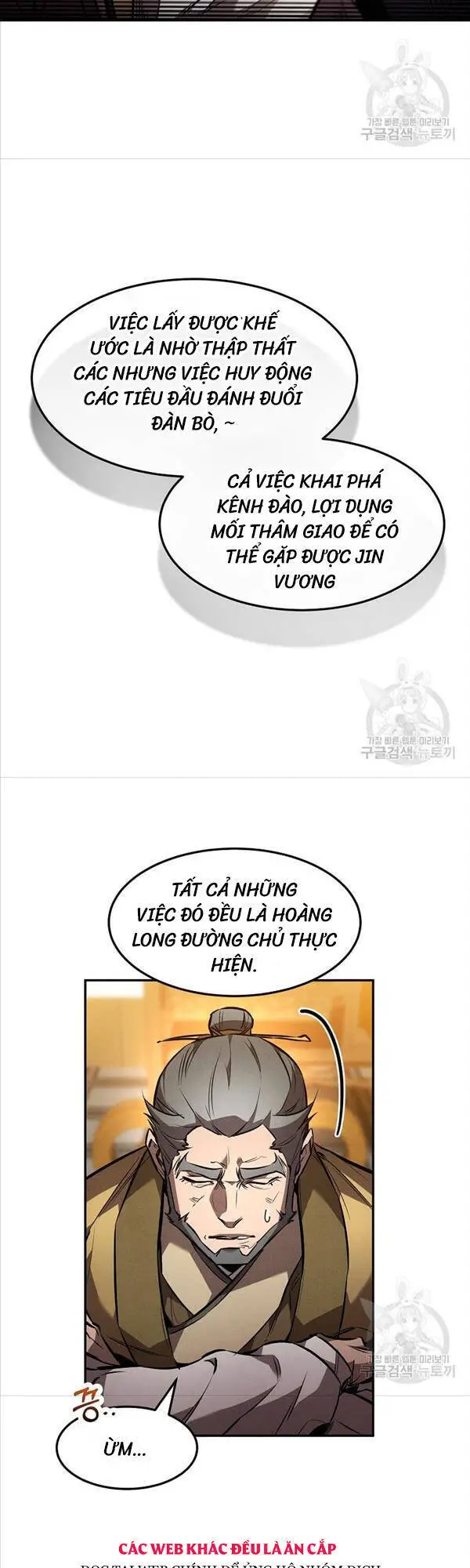 Chuyển Sinh Thành Tiêu Sư Nettruyen ZZZ Chương 44 Page 19