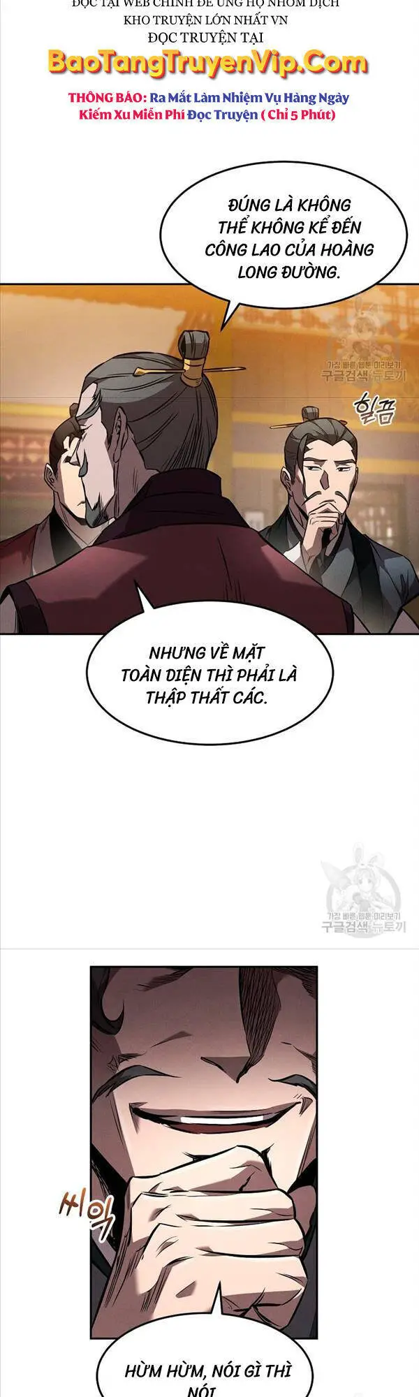 Chuyển Sinh Thành Tiêu Sư Nettruyen ZZZ Chương 44 Page 20