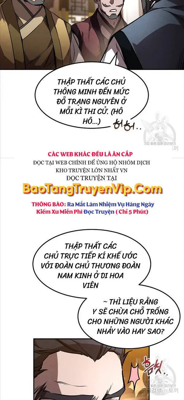 Chuyển Sinh Thành Tiêu Sư Nettruyen ZZZ Chương 44 Page 22