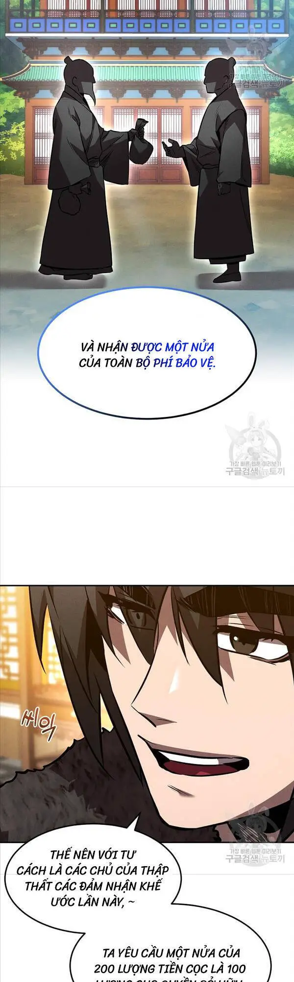 Chuyển Sinh Thành Tiêu Sư Nettruyen ZZZ Chương 44 Page 30