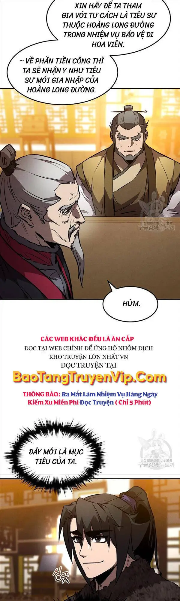 Chuyển Sinh Thành Tiêu Sư Nettruyen ZZZ Chương 44 Page 34