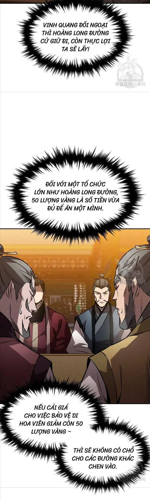Chuyển Sinh Thành Tiêu Sư Nettruyen ZZZ Chương 44 Page 35