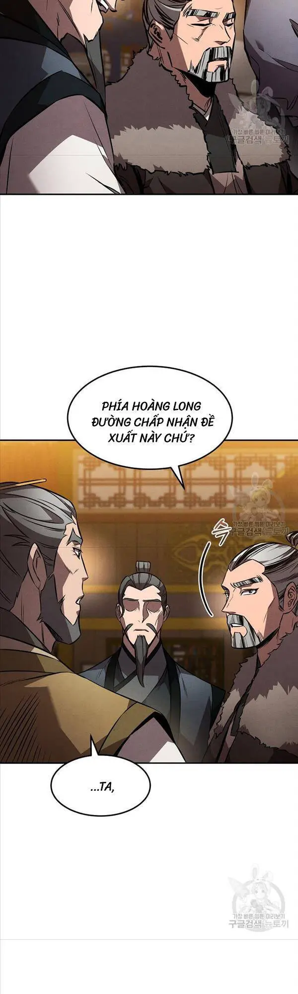 Chuyển Sinh Thành Tiêu Sư Nettruyen ZZZ Chương 44 Page 37