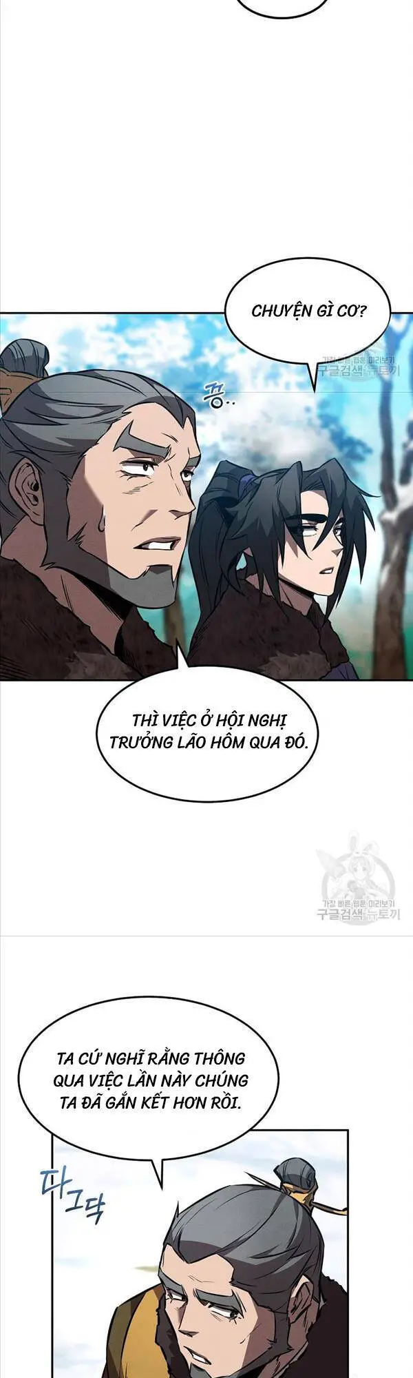Chuyển Sinh Thành Tiêu Sư Nettruyen ZZZ Chương 44 Page 42