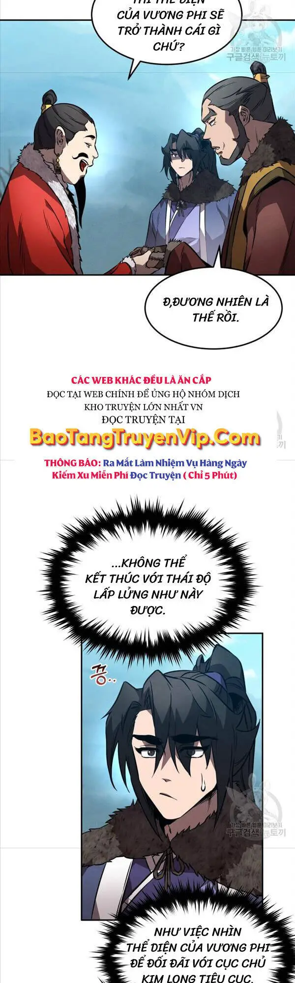Chuyển Sinh Thành Tiêu Sư Nettruyen ZZZ Chương 42 Page 10