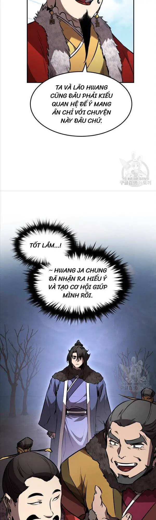 Chuyển Sinh Thành Tiêu Sư Nettruyen ZZZ Chương 42 Page 15