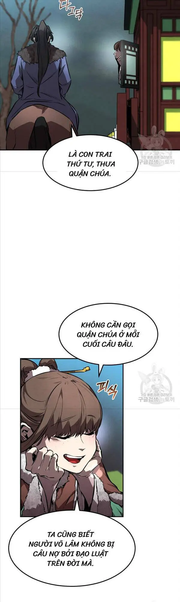 Chuyển Sinh Thành Tiêu Sư Nettruyen ZZZ Chương 42 Page 21