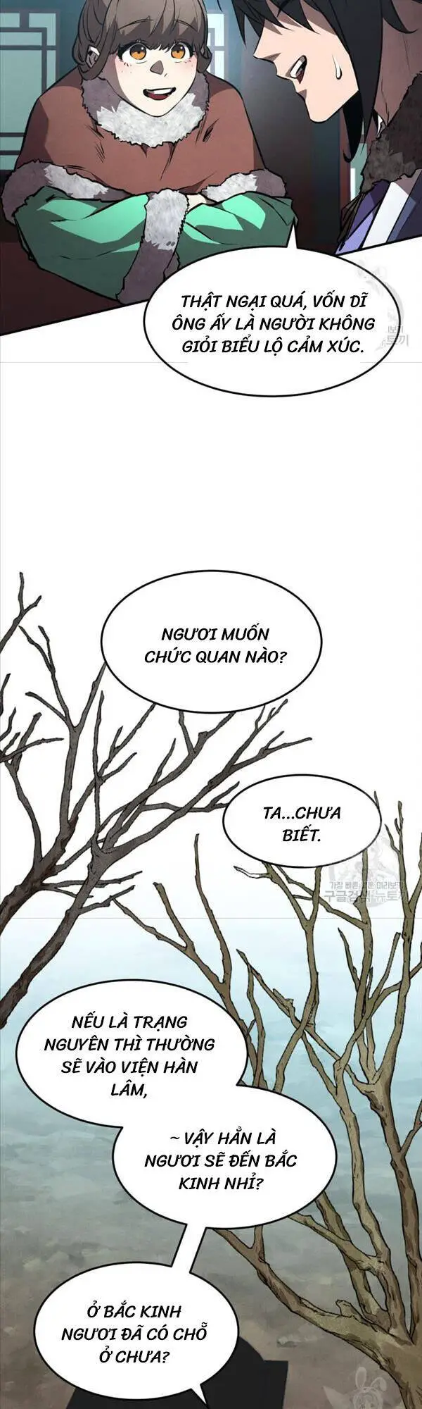 Chuyển Sinh Thành Tiêu Sư Nettruyen ZZZ Chương 42 Page 23