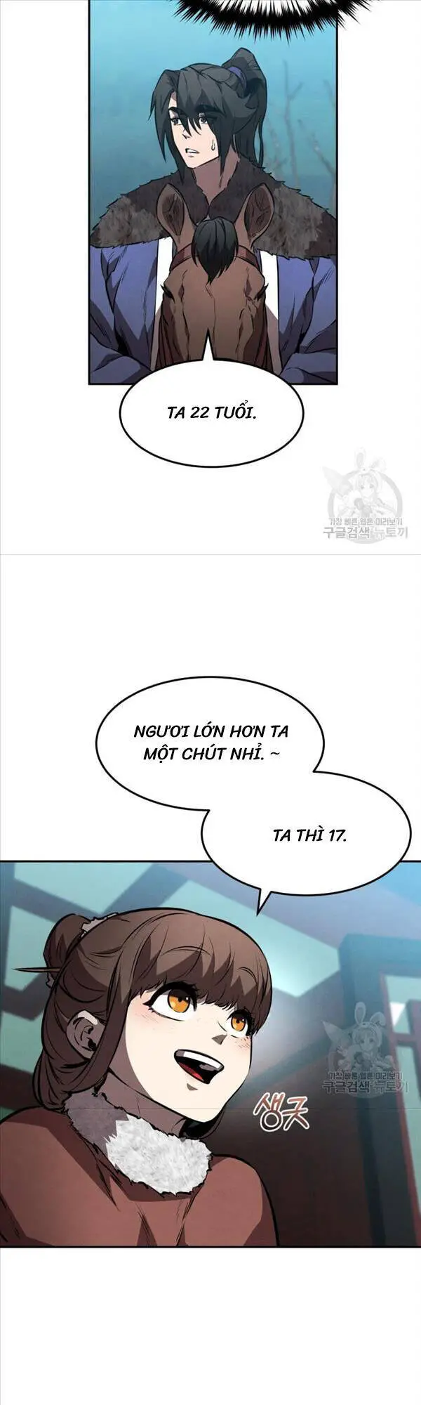 Chuyển Sinh Thành Tiêu Sư Nettruyen ZZZ Chương 42 Page 25