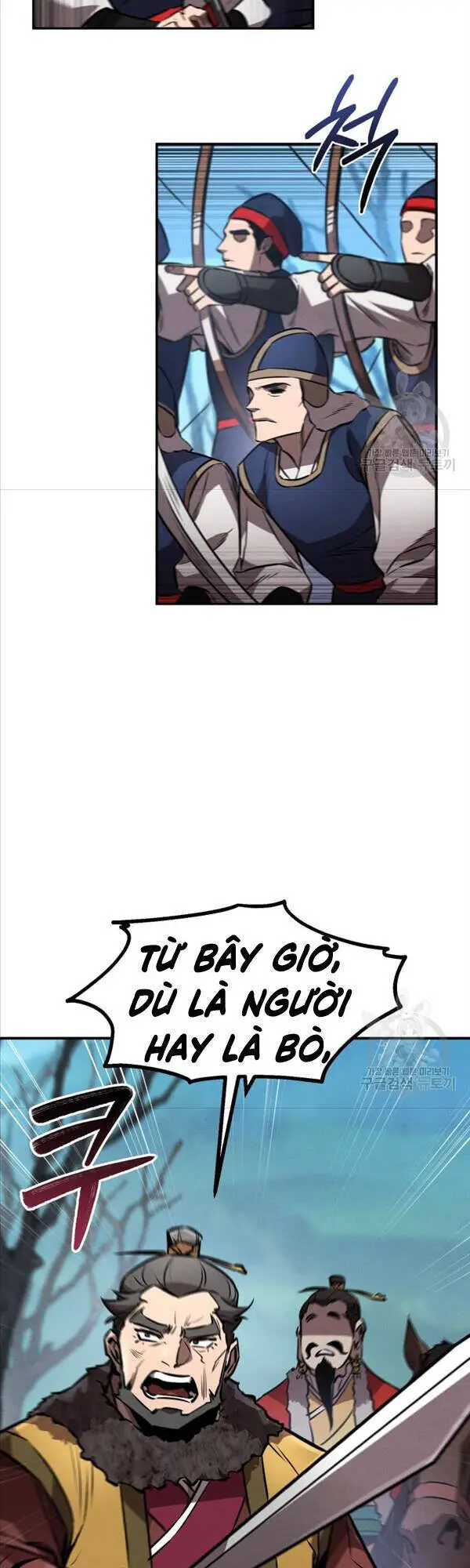 Chuyển Sinh Thành Tiêu Sư Nettruyen ZZZ Chương 42 Page 31