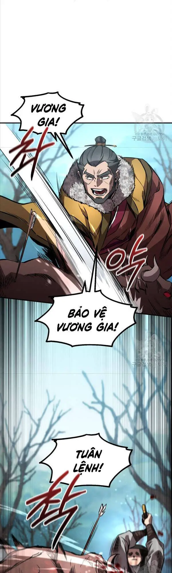 Chuyển Sinh Thành Tiêu Sư Nettruyen ZZZ Chương 42 Page 35