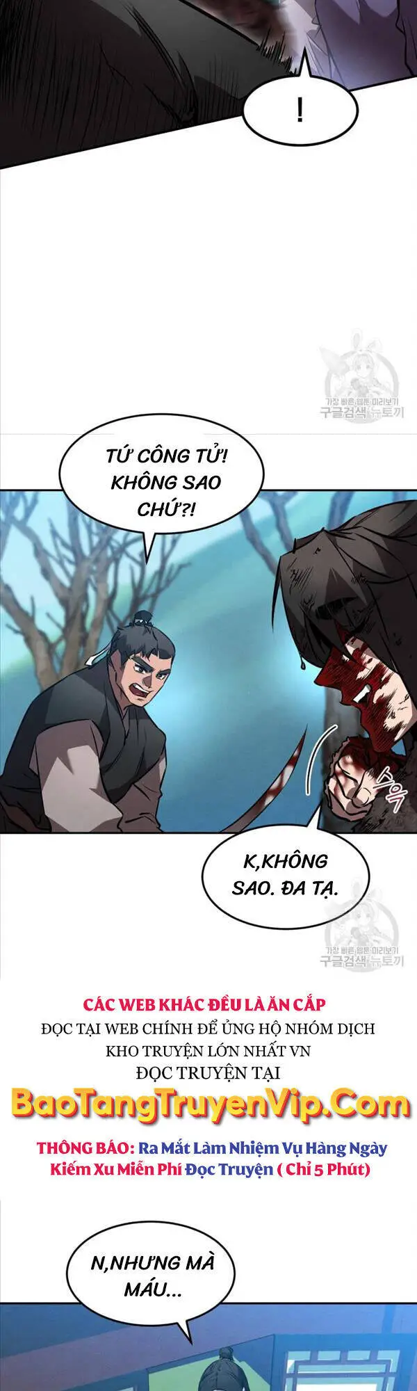 Chuyển Sinh Thành Tiêu Sư Nettruyen ZZZ Chương 42 Page 43