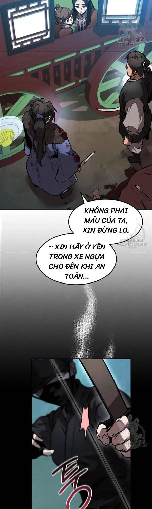Chuyển Sinh Thành Tiêu Sư Nettruyen ZZZ Chương 42 Page 44