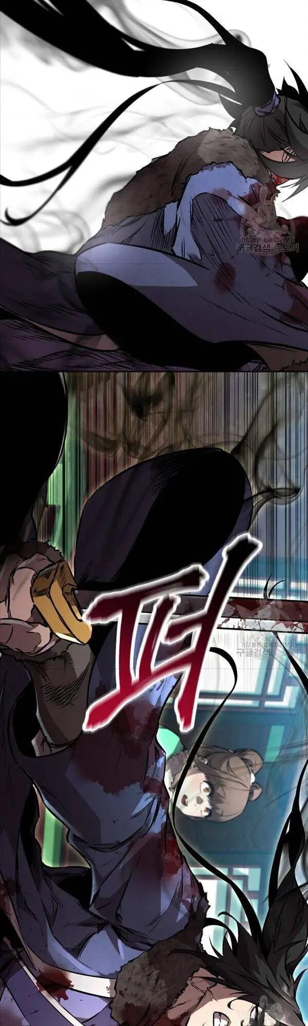 Chuyển Sinh Thành Tiêu Sư Nettruyen ZZZ Chương 42 Page 47